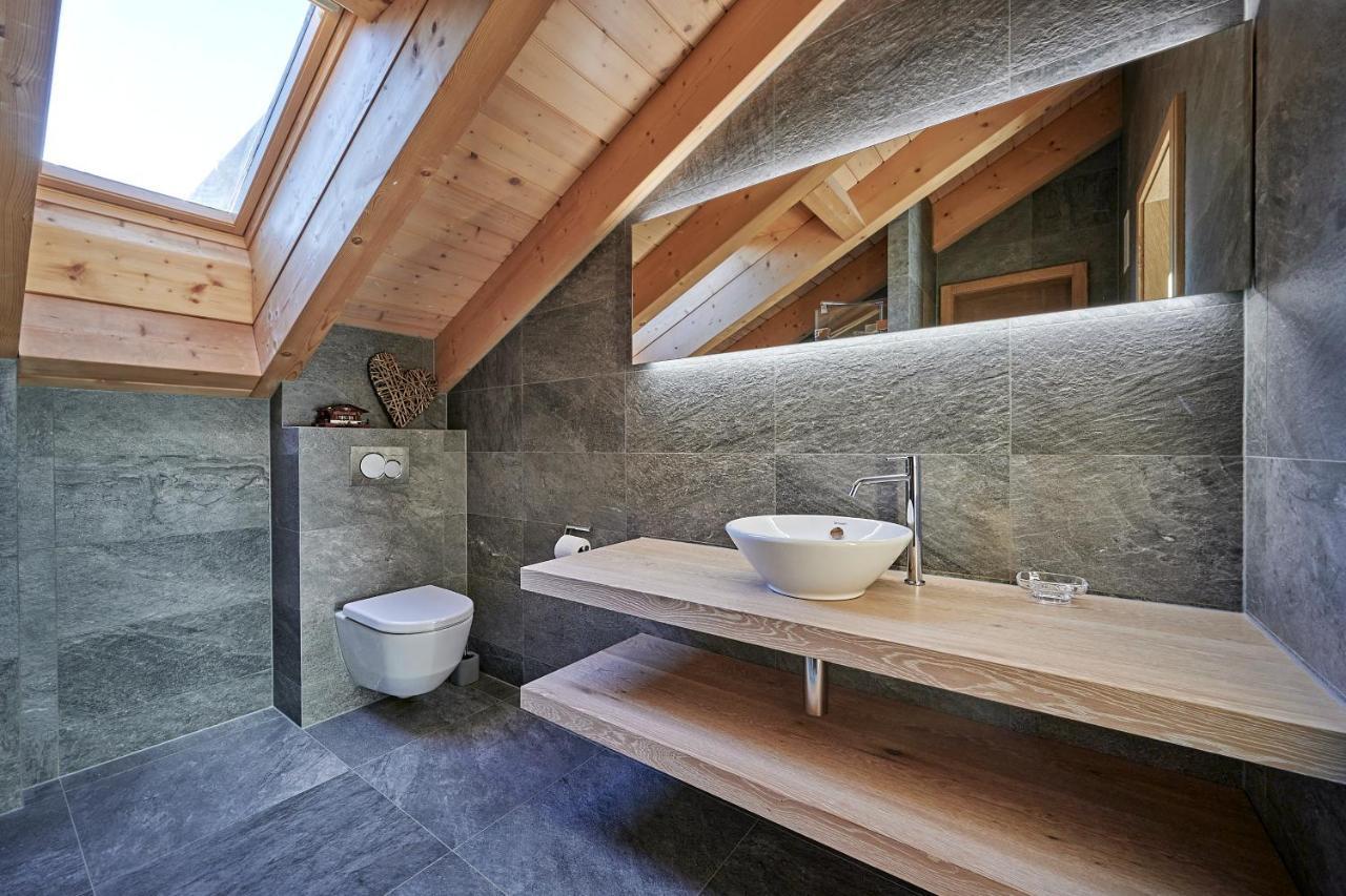וונגן Chalet Baergsunna Penthouse מראה חיצוני תמונה