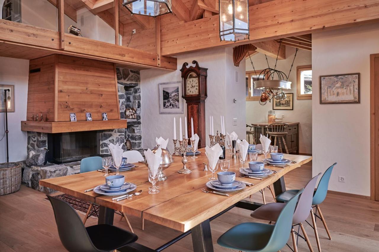 וונגן Chalet Baergsunna Penthouse מראה חיצוני תמונה