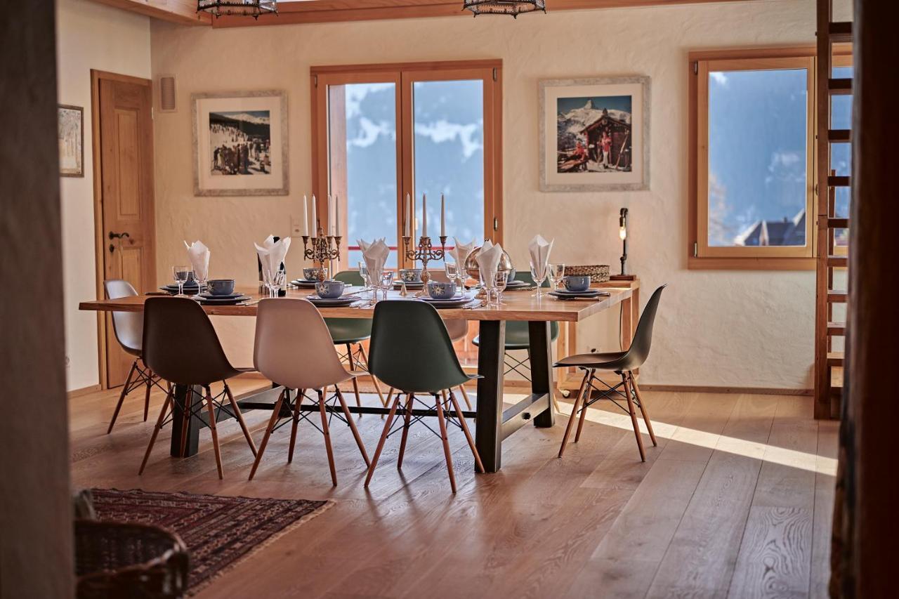 וונגן Chalet Baergsunna Penthouse מראה חיצוני תמונה