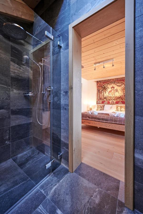 וונגן Chalet Baergsunna Penthouse מראה חיצוני תמונה
