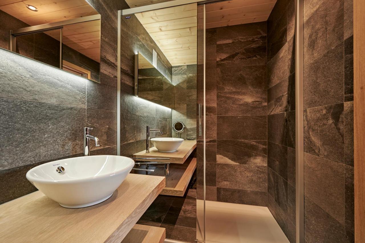 וונגן Chalet Baergsunna Penthouse מראה חיצוני תמונה