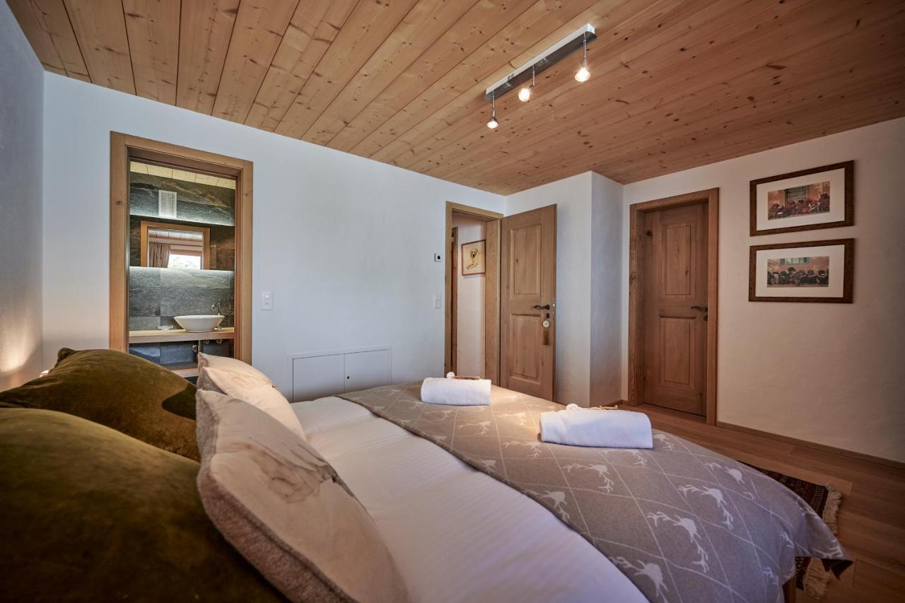 וונגן Chalet Baergsunna Penthouse מראה חיצוני תמונה