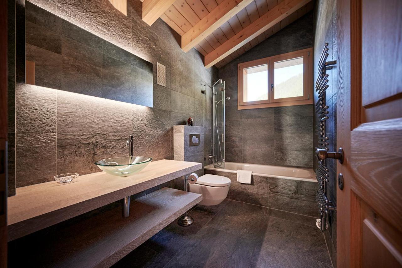 וונגן Chalet Baergsunna Penthouse מראה חיצוני תמונה