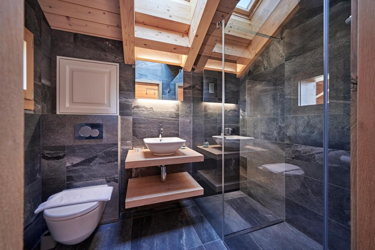 וונגן Chalet Baergsunna Penthouse מראה חיצוני תמונה