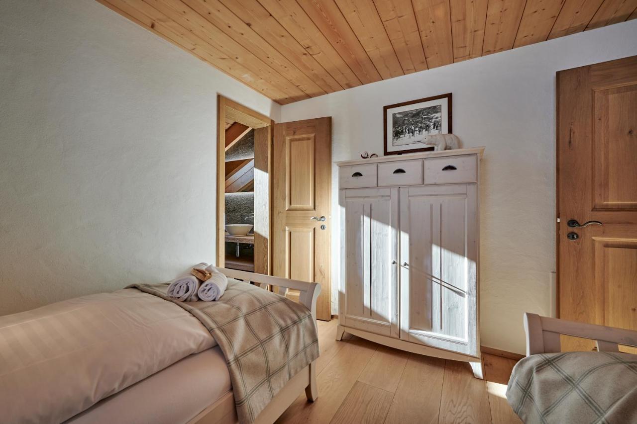 וונגן Chalet Baergsunna Penthouse מראה חיצוני תמונה