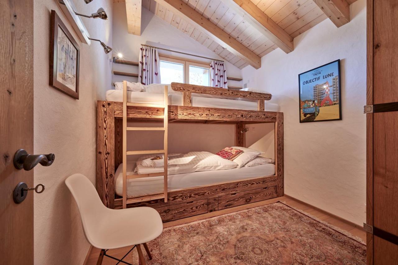 וונגן Chalet Baergsunna Penthouse מראה חיצוני תמונה