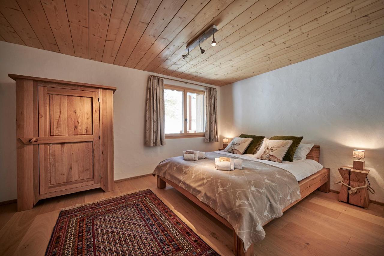 וונגן Chalet Baergsunna Penthouse מראה חיצוני תמונה
