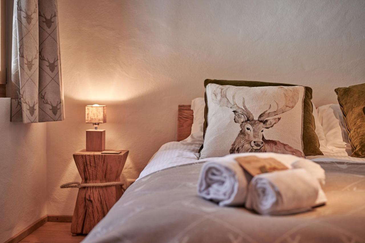 וונגן Chalet Baergsunna Penthouse מראה חיצוני תמונה