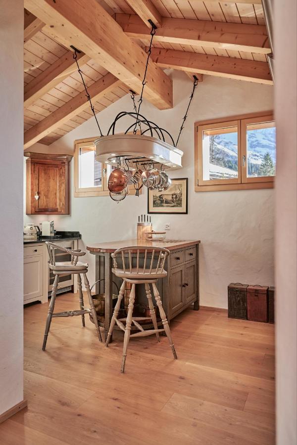 וונגן Chalet Baergsunna Penthouse מראה חיצוני תמונה
