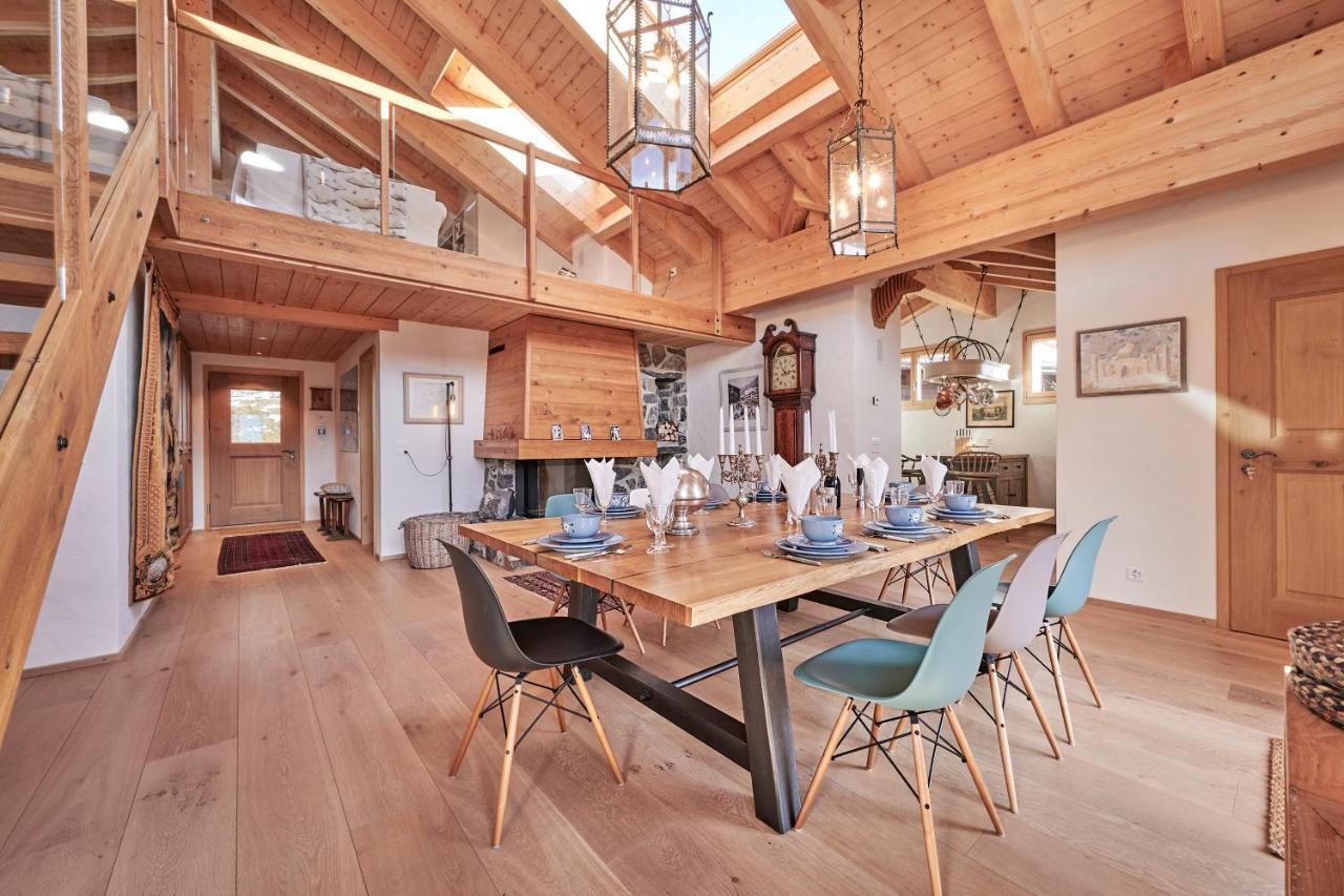 וונגן Chalet Baergsunna Penthouse מראה חיצוני תמונה