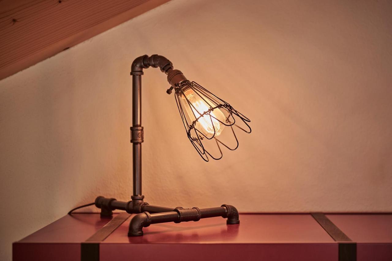 וונגן Chalet Baergsunna Penthouse מראה חיצוני תמונה