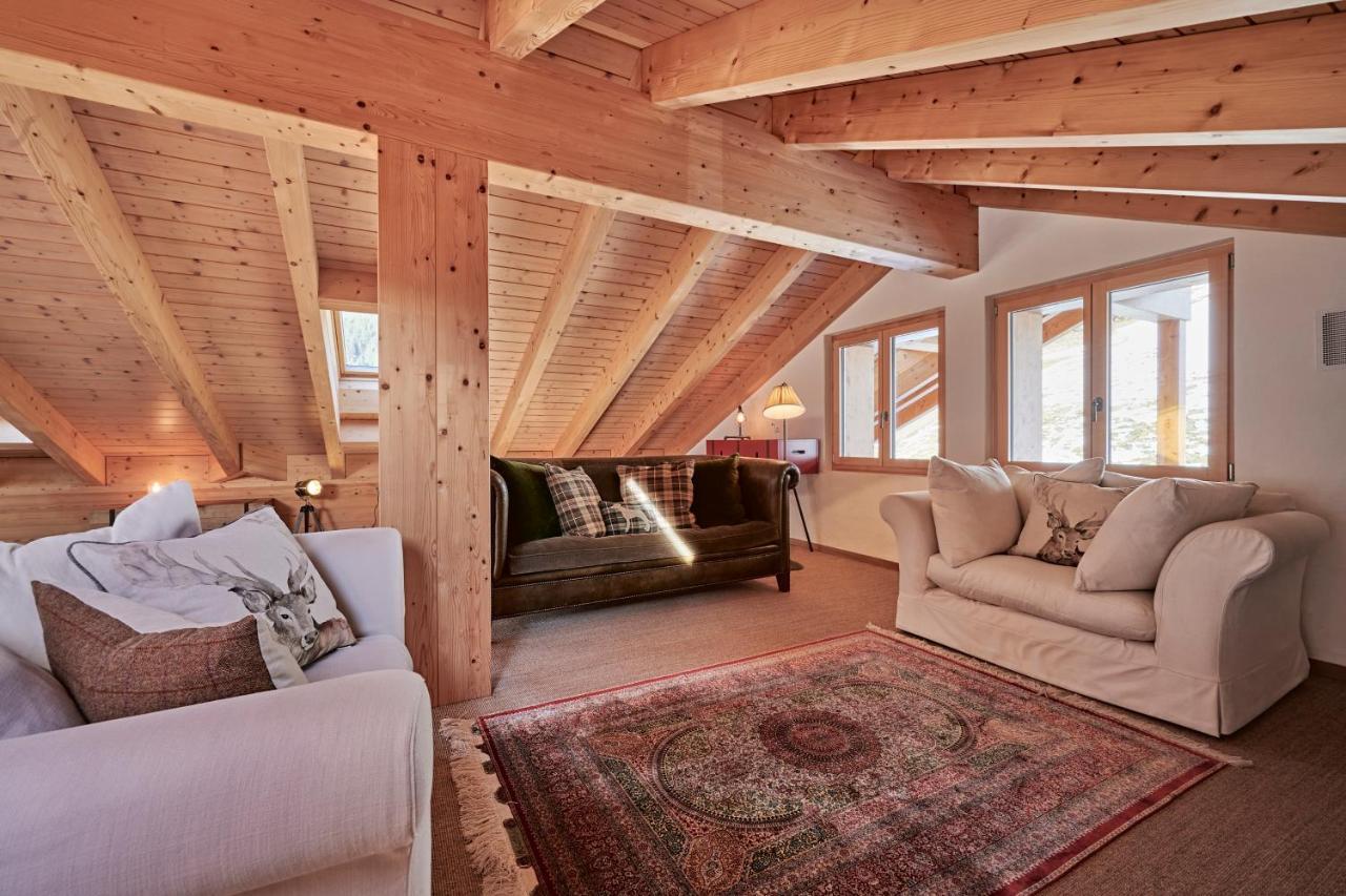 וונגן Chalet Baergsunna Penthouse מראה חיצוני תמונה