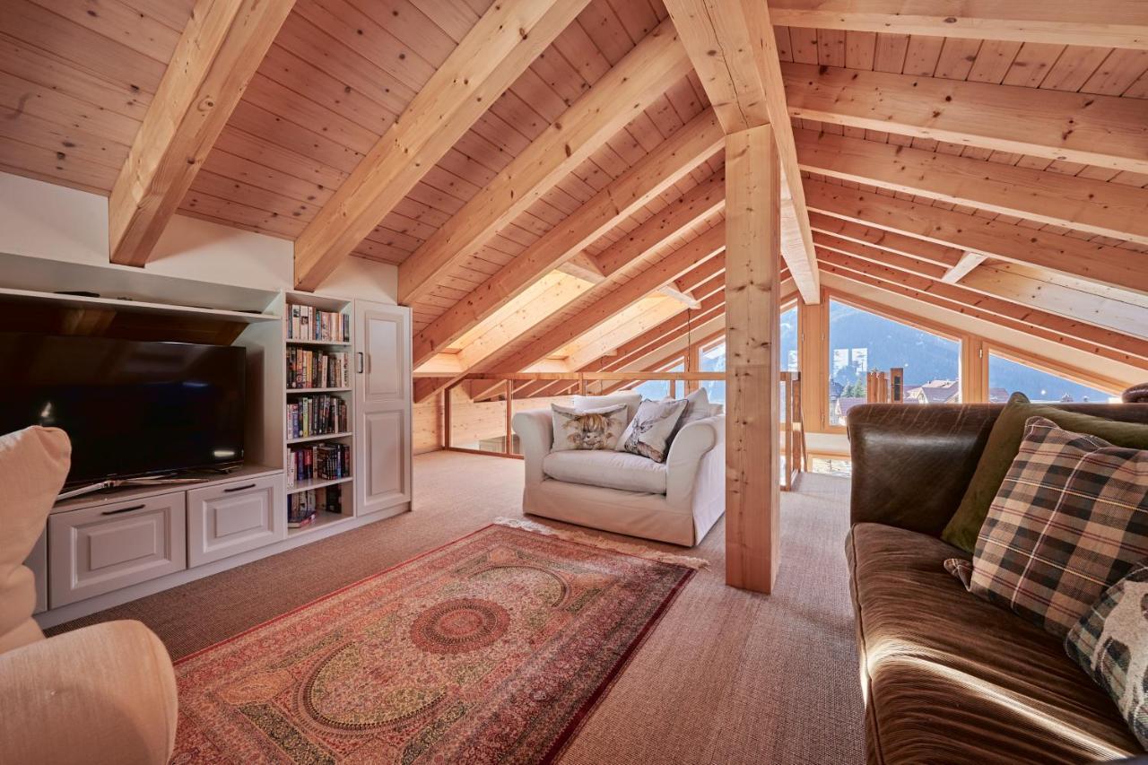 וונגן Chalet Baergsunna Penthouse מראה חיצוני תמונה
