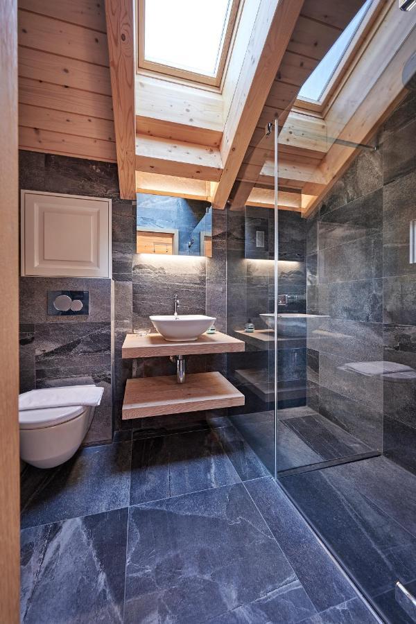 וונגן Chalet Baergsunna Penthouse מראה חיצוני תמונה
